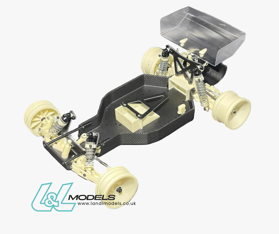 FAN RC